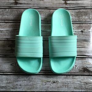 Cat & Jack Slides